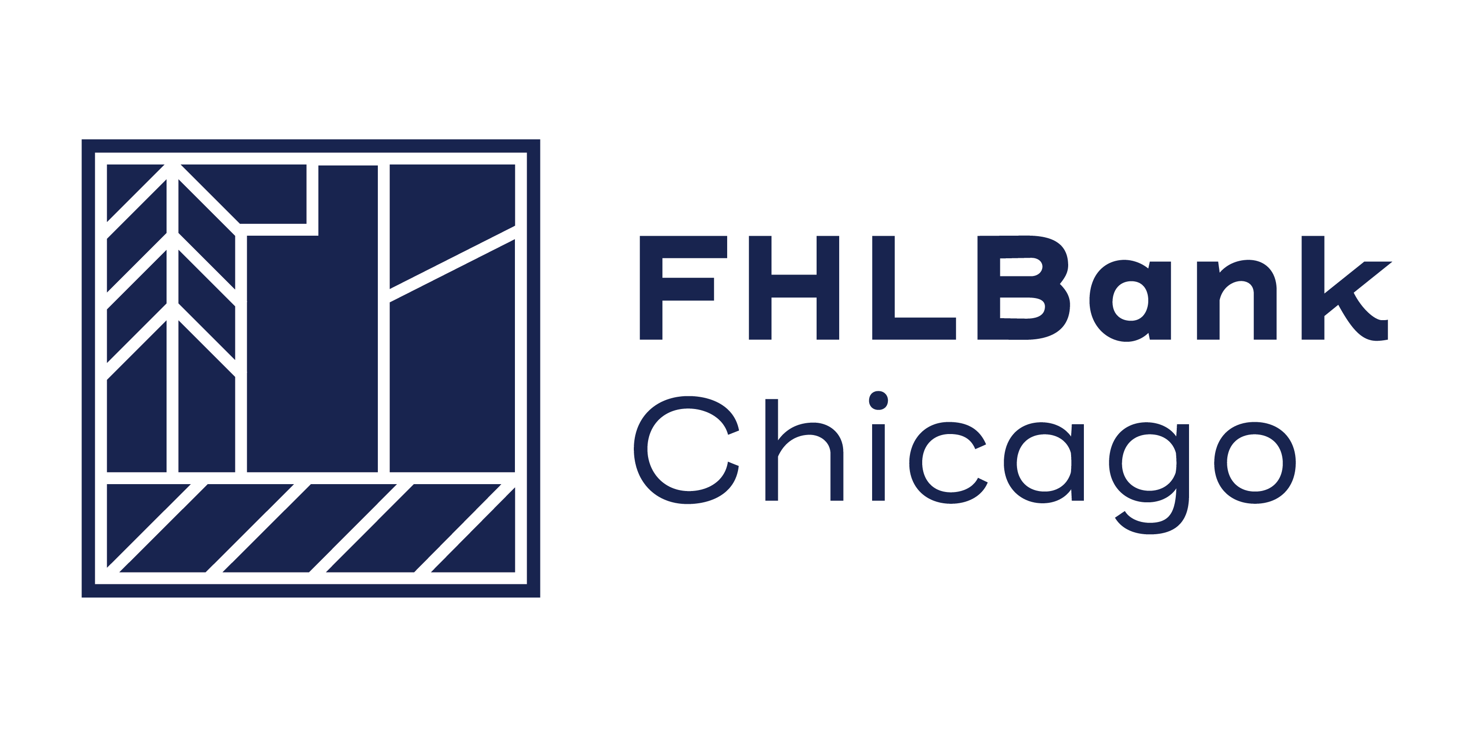 federal home loan bank of chicago logo